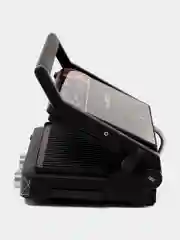 Гриль-пресс Polaris PGP 2502, черный