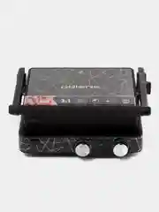 Гриль-пресс Polaris PGP 2502, черный