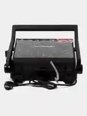 Гриль-пресс Polaris PGP 2502, черный