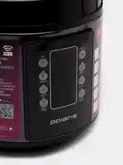Мультиварка Polaris PMC 0521 IQ Home, черная