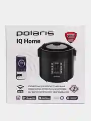 Мультиварка Polaris PMC 0521 IQ Home, черная
