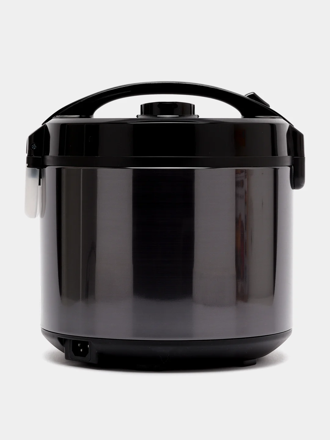 Мультиварка Polaris PMC 0521 IQ Home, черная