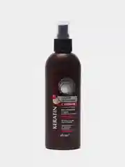 Спрей-лосьон для волос "Витэкс" Keratin active двухфазный, с кератином, 200 мл