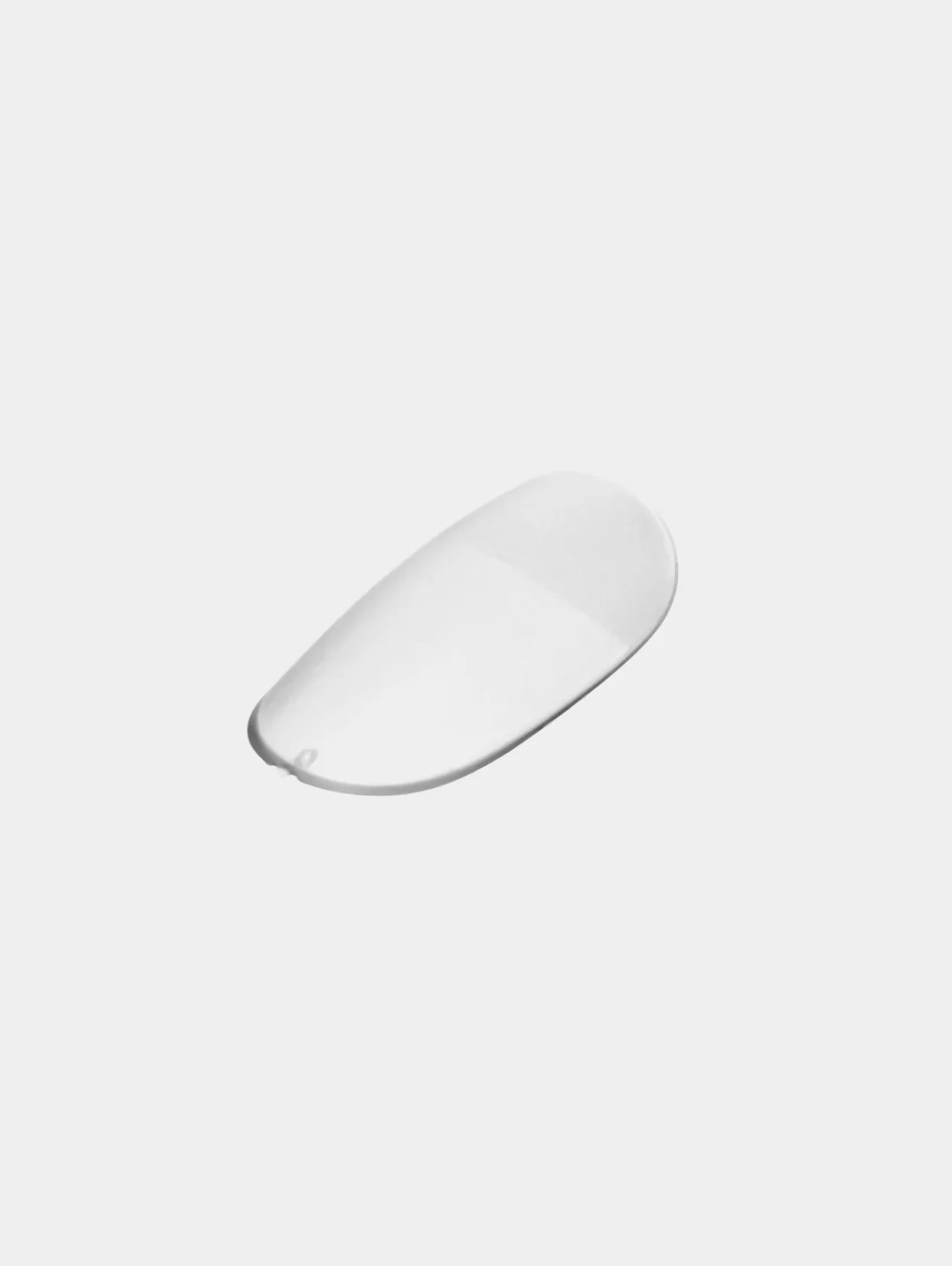 Багровый гелевые типсы SOFT GEL TIPS (440 шт)