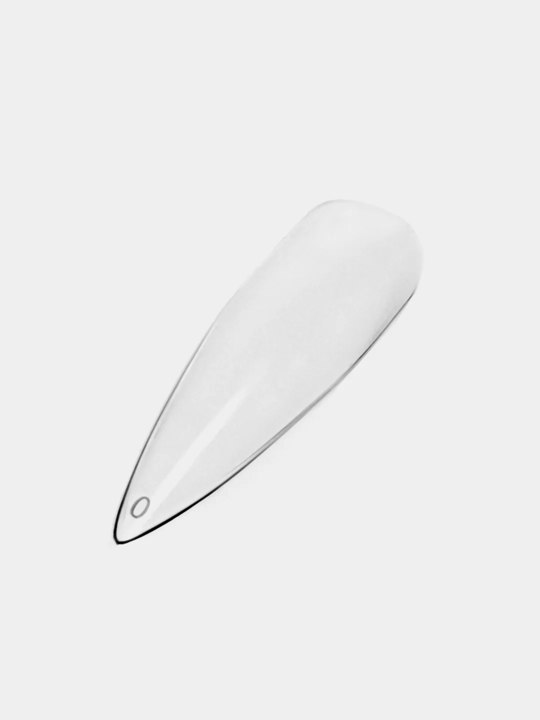 Рыжий гелевые типсы SOFT GEL TIPS (440 шт)