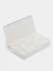 Рыжий гелевые типсы SOFT GEL TIPS (440 шт)
