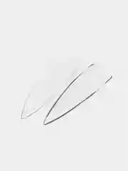 Рыжий гелевые типсы SOFT GEL TIPS (440 шт)