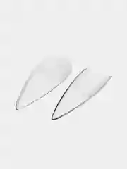 Фуксия гелевые типсы SOFT GEL TIPS (440 шт)