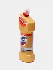Чистящее cредство для туалета Domestos "Ультра блеск", гель, 1500 мл