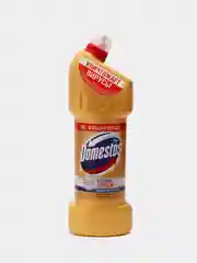 Чистящее cредство для туалета Domestos "Ультра блеск", гель, 1500 мл