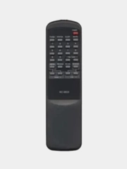 Пульт для кинескопного телевизора Shivaki  RC9820
