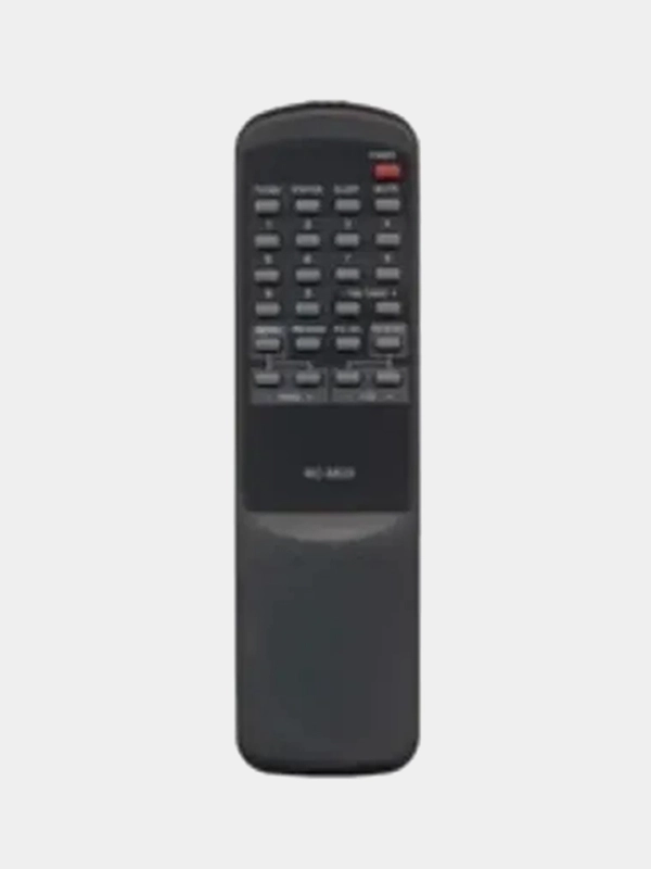 Пульт для кинескопного телевизора Shivaki  RC9820