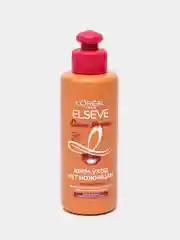 Крем-уход "Нет ножницам, длина мечты", несмываемый, 200 мл, LOreal Paris