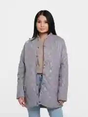 Кремовый куртка женская