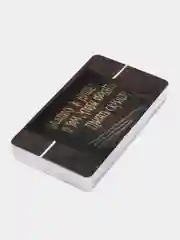 Метафорические ассоциативные карты "Знаки вселенной", 50 карт, 16+