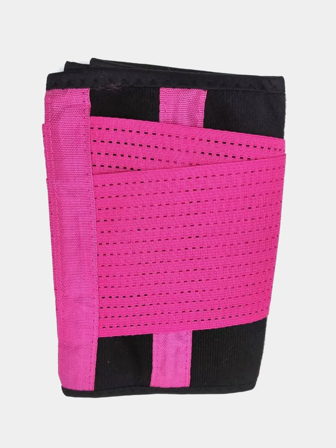 Фуксия пояс-корсет для похудения Hot Shapers Belt Power, 4 цвета