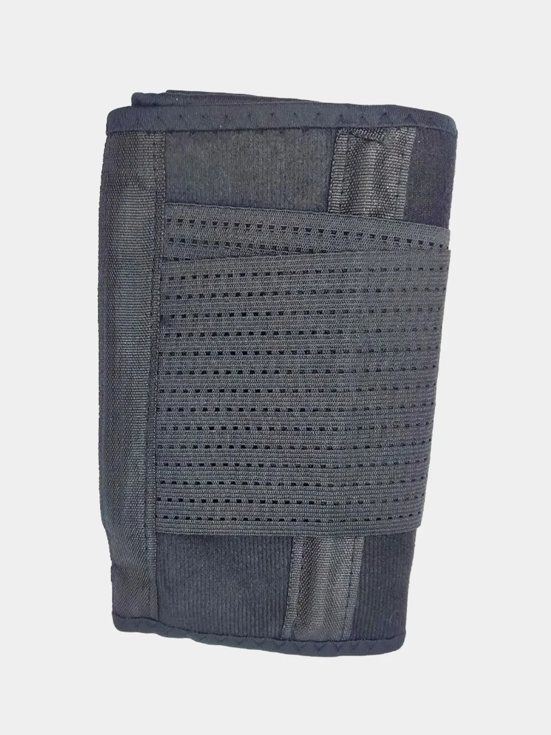 Черный пояс-корсет для похудения Hot Shapers Belt Power, 4 цвета