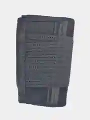 Черный пояс-корсет для похудения Hot Shapers Belt Power, 4 цвета