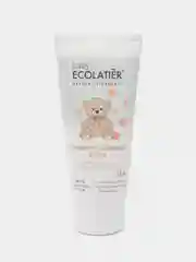 Универсальный крем для мамы и малыша с Д-пантенолом 0+ Ecolatier baby, 100 мл