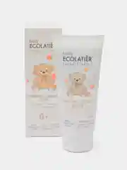 Универсальный крем для мамы и малыша с Д-пантенолом 0+ Ecolatier baby, 100 мл