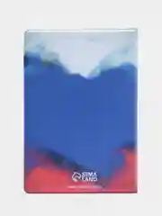 Обложка для паспорта