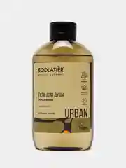 Гель для душа Увлажнение аргана и ваниль Ecolatier Urban 600 мл