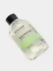 Ecolatier Urban Мицеллярная вода для снятия макияжа Чай матча и бамбук  400 мл