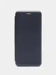 Синий чехол-книжка для Realme C33