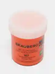 Гуашь художественная, BRAUBERG ART CLASSIC, 40 мл, "Оранжево-красная"