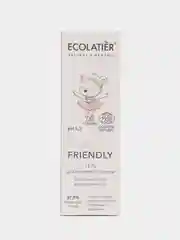 Гель для интимной гигиены Girls Friendly 3+ Ecolatier, 150 мл