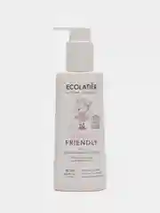Гель для интимной гигиены Girls Friendly 3+ Ecolatier, 150 мл