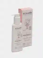 Гель для интимной гигиены Girls Friendly 3+ Ecolatier, 150 мл