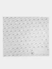Холст на картоне (МДФ), 30*35см, грунтованный, хлопок, мелкое зерно, BRAUBERG, 191673