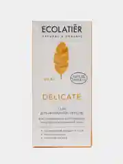 Гель для интимной гигиены Delicate с экстрактом лотоса Ecolatier, 250 мл