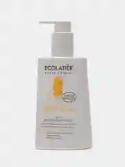 Гель для интимной гигиены Delicate с экстрактом лотоса Ecolatier, 250 мл