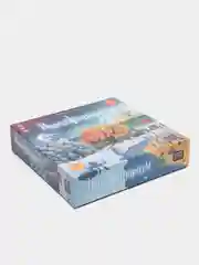 Настольная игра на ассоциации "Имаджинариум" (базовая)