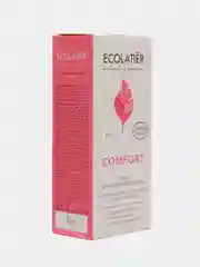 Гель для интимной гигиены Comfort с молочной кислотой и пробиотикоми Ecolatier, 250 мл