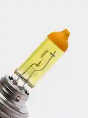 Лампа автомобильная галогенная SVS Yellow H1, H3, H4, H7, H8, H11, H27, HB3, HB4, H15, H16 + W5W