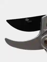 Секатор с храповым механизмом, 205 мм