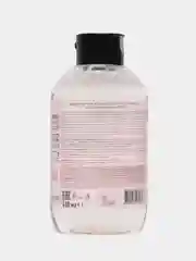 Мицеллярная вода Для снятия макияжа Для лица и шеи Роза и орхидея Ecolatier Urban 400 мл