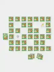 Настольная игра "Мемо Футбол"