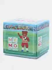 Настольная игра "Мемо Футбол"
