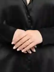Кольцо женское с регулируемым размером