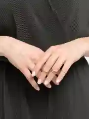 Бронзовый набор колец, кольцо женское