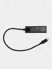 Разветвитель USB Hub HOCO HB25, 4 разъема, Type-C на USB 3.0 гнездо