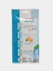 Пакеты для льда, 224 кубика