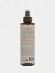 Масло от растяжек Восстановление и Питание Ecolatier Green 200 мл