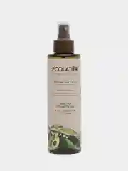 Масло от растяжек Восстановление и Питание Ecolatier Green 200 мл