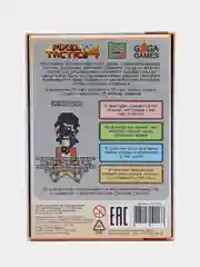 Настольная игра Pixel Tactics
