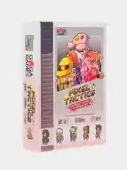 Настольная игра Pixel Tactics